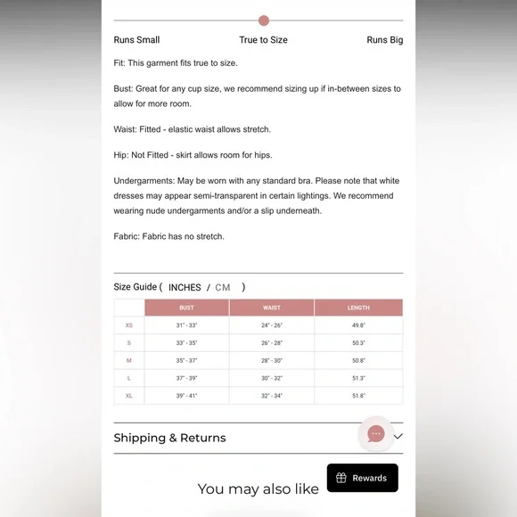 Baltic Born Navy and Gold Maxi Dress - Picture 10 of 10